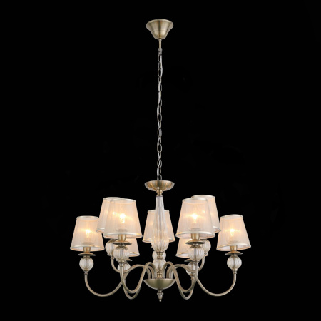 картинка Люстра подвесная/потолочная Grazia SL185.303.09 от магазина BTSvet