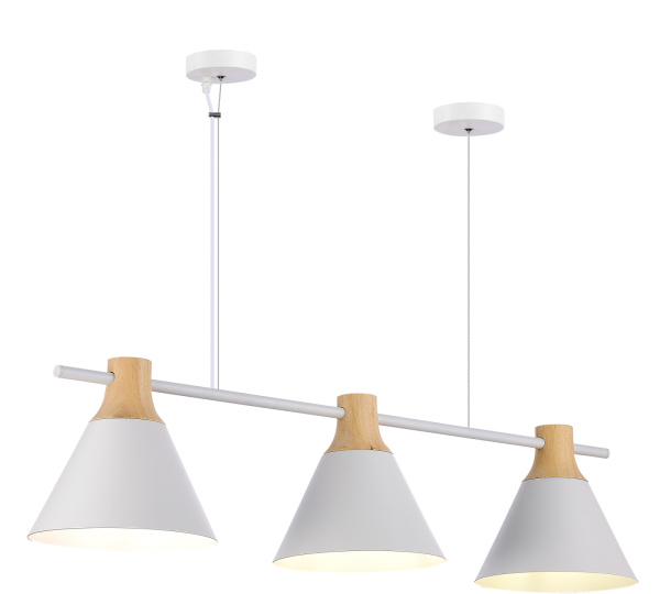 картинка Подвесной светильник Evoluce Modica SLE125103-03 от магазина BTSvet