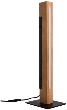 Интерьерная настольная лампа светодиодная Madera 346044