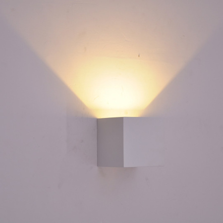 картинка Архитектурная подсветка светодиодная NEXT GW-A310-6-WH-NW IP54 от магазина BTSvet