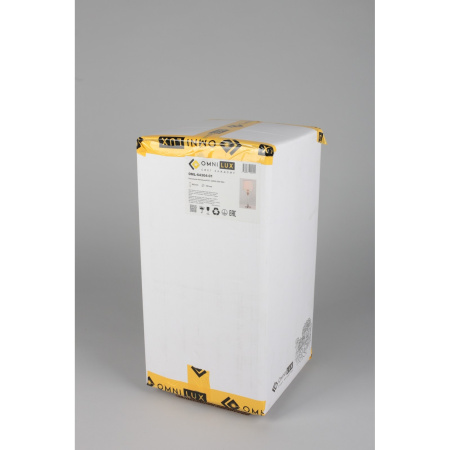 картинка Интерьерная настольная лампа OML-64304-01 от магазина BTSvet