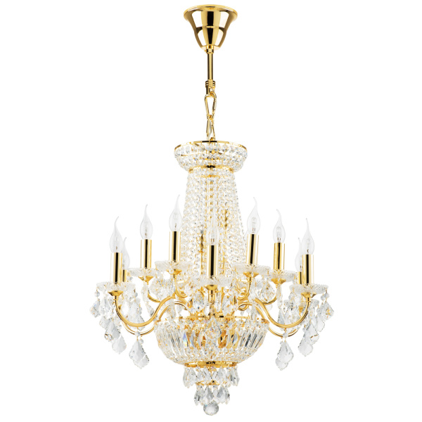 Хрустальная люстра Classic 700162