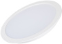 картинка Светильник встраиваемый LED DL-BL225-24W Day White (Arlight, IP40 Металл, 3 года) 021443 от магазина BTSvet
