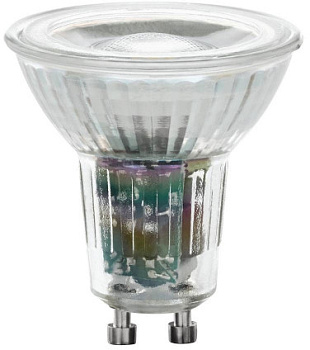 Лампочка светодиодная Lm_led_gu10 11575