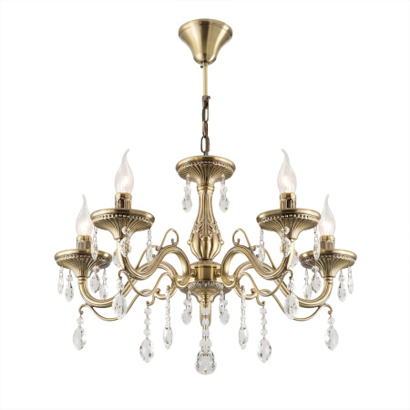 Подвесная люстра Кармен CL404153