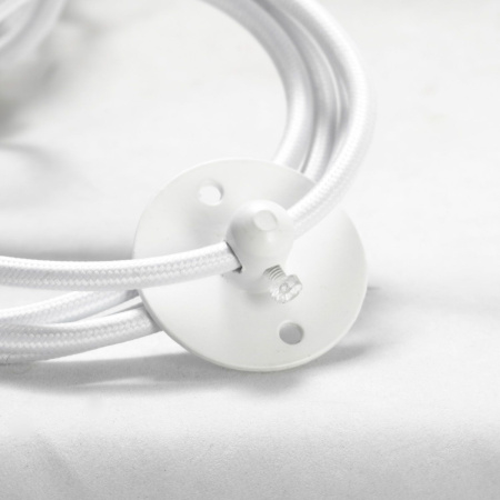 картинка Большая подвесная люстра паук LSP-8173 от магазина BTSvet