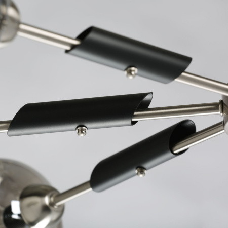 картинка Потолочная люстра Гамбург 605016708 от магазина BTSvet