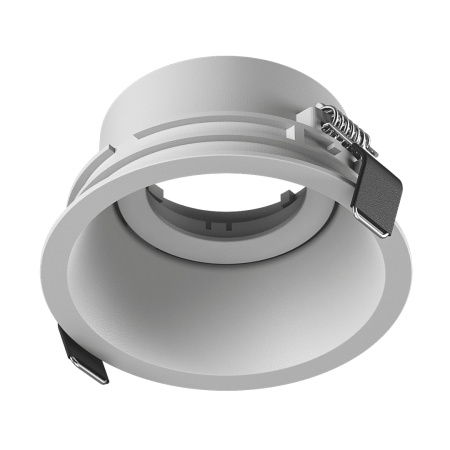 картинка Основание для встраиваемого светильника COMBO-41-WH от магазина BTSvet