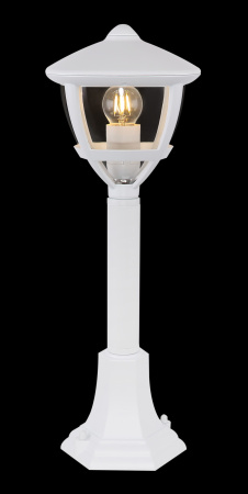 картинка Наземный фонарь Nollo 31992 IP44 от магазина BTSvet