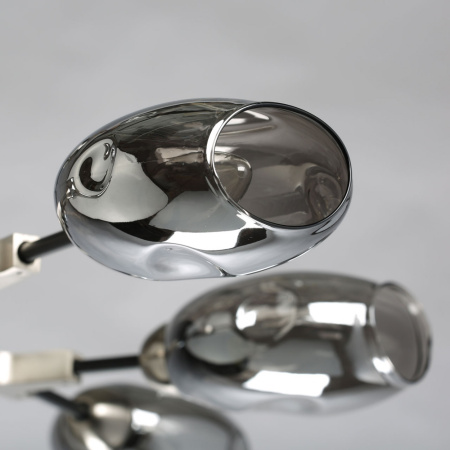 картинка Потолочная люстра Гамбург 605016406 от магазина BTSvet