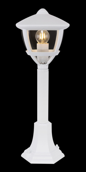 картинка Наземный фонарь Nollo 31992 IP44 от магазина BTSvet