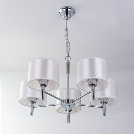 картинка Подвесная люстра Аврора CL463150 от магазина BTSvet