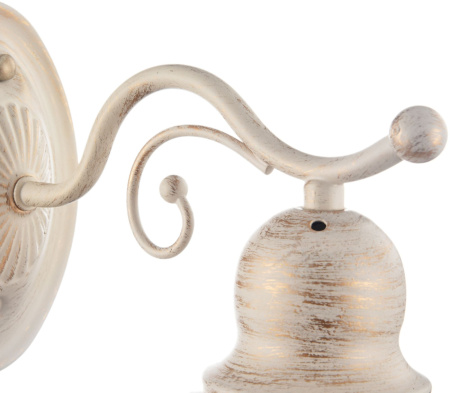 картинка Бра Benoit  FR2566-WL-01-WG от магазина BTSvet