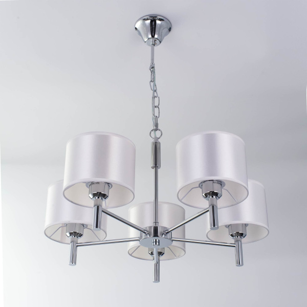 картинка Подвесная люстра Аврора CL463150 от магазина BTSvet