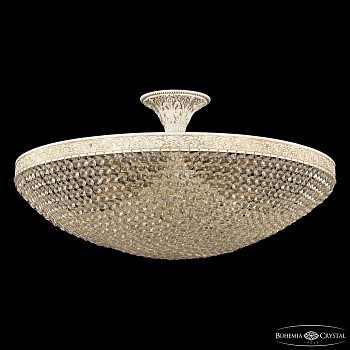 Потолочная люстра хрустальная AL19321/55OL WMG