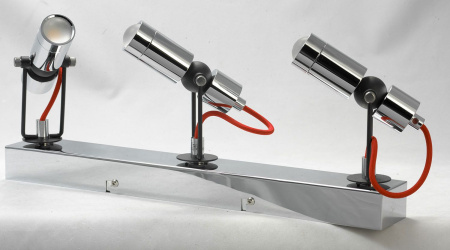 картинка Спот светодиодные LSP-9924 от магазина BTSvet