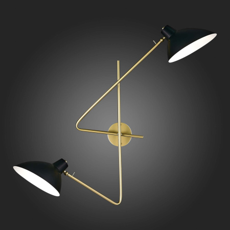 картинка Бра ST Luce Jarro SL1803.201.02 от магазина BTSvet