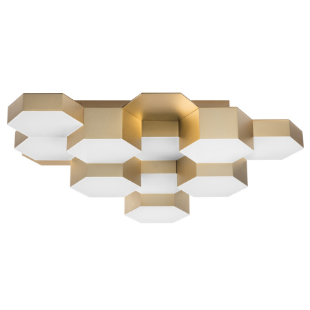 Потолочный светодиодный светильник FAVO 750123