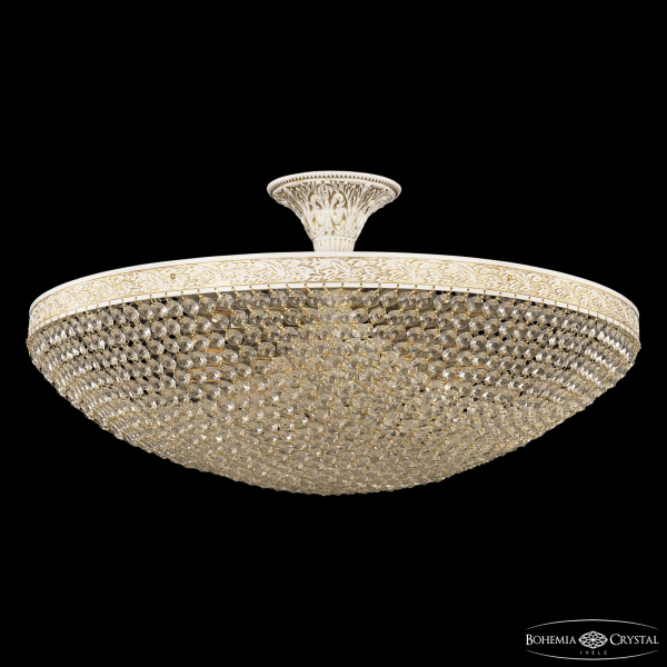 Потолочная люстра хрустальная AL19321/55OL WMG