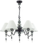 картинка Подвесная люстра Sochi 4896/5 от магазина BTSvet