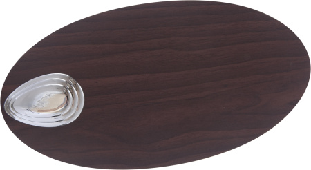 картинка Потолочная люстра с вентилятором Wade 318 от магазина BTSvet