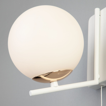 картинка Бра Lucas 70092/1 белый от магазина BTSvet