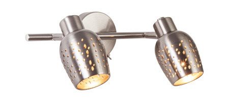 картинка Спот с выключателем Dynamic 1101/2A от магазина BTSvet