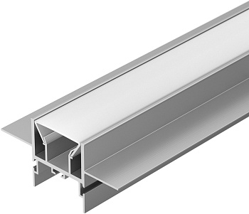 Профиль FOLED-CEIL-CENTER-2000 (Arlight, Алюминий) 023863