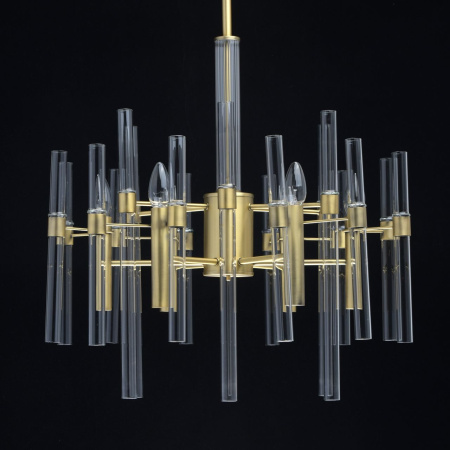 картинка Подвесная люстра Альгеро 285010806 от магазина BTSvet