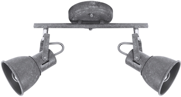 Спот A1677PL-2GY