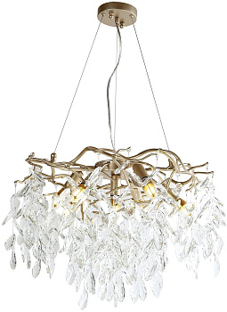 Подвесная люстра Brillo 3056-7P