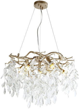 Подвесная люстра Brillo 3056-7P