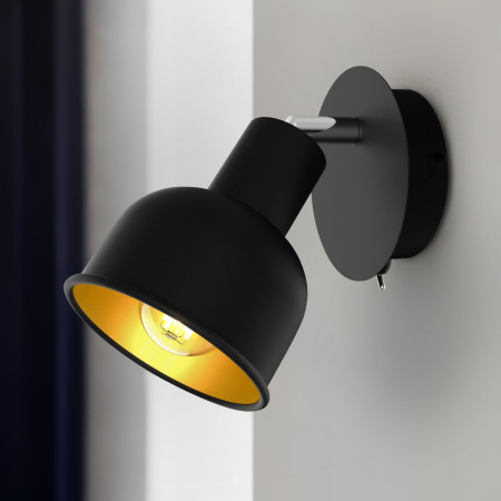 картинка Спот Rivoli Jessica 7050-701 от магазина BTSvet