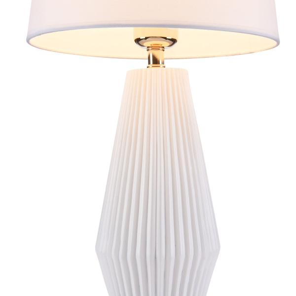 картинка Настольная лампа Calvin Table Z181-TL-01-W от магазина BTSvet