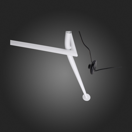 картинка Торшер с выключателем Spruzzo SL305.505.03 от магазина BTSvet