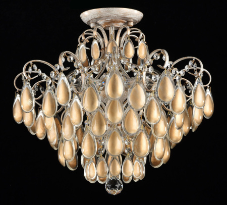 картинка Потолочная люстра Chabrol  FR2302-CL-04-WG от магазина BTSvet