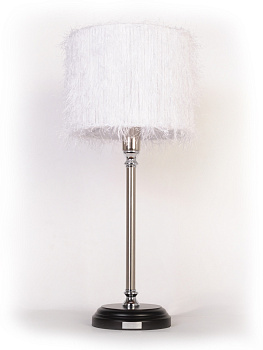 Интерьерная настольная лампа Manne TL-7721-1CRB