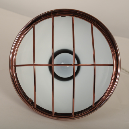 картинка Подвесной светильник Anke MA03815CA-001 от магазина BTSvet