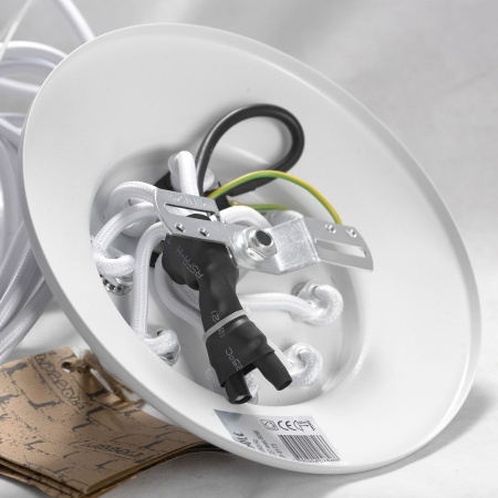 картинка Большая подвесная люстра паук LSP-8173 от магазина BTSvet