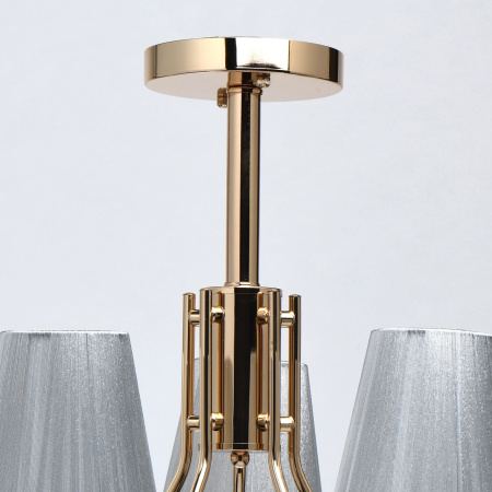 картинка Потолочная люстра Федерика 684012505 от магазина BTSvet