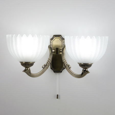 картинка Бра с выключателем Севилья CL414323 от магазина BTSvet