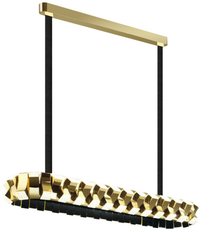 картинка Подвесной светильник Asturo 4993/90LA от магазина BTSvet