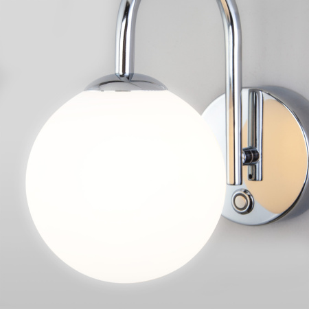 картинка Бра светодиодное с выключателем Brook 360/1 от магазина BTSvet