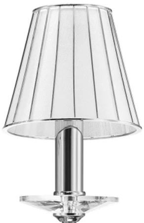 картинка Бра из хрусталя ALVEARE 702624 от магазина BTSvet