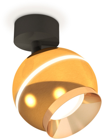 Спот светодиодный Techno Spot XM1105002