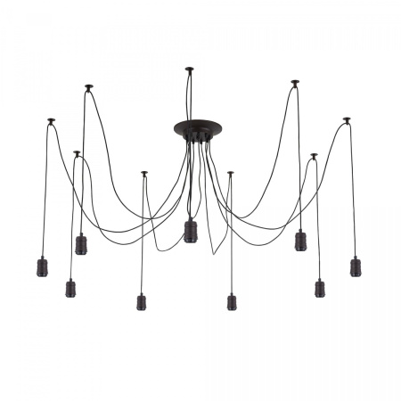 Подвесной светильник Jedison CL451092