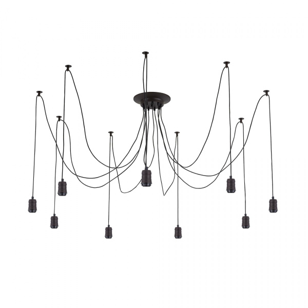 Подвесной светильник Jedison CL451092