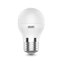 картинка Лампочка LED Elementary Globe 8W E27 4100K 53228 от магазина BTSvet