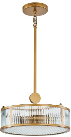 картинка Подвесная люстра Radiales 3099-3P от магазина BTSvet