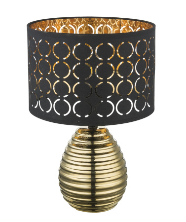 картинка Интерьерная настольная лампа Mirauea 21616 от магазина BTSvet